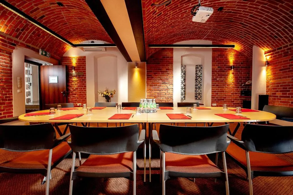 Conferences, Amber Boutique Hotels - Hotel Amber, Krakow