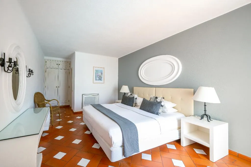 APARTMENT SEA VIEW ONE BEDROOM Room, Baluarte da Vila Apartments, Algarve