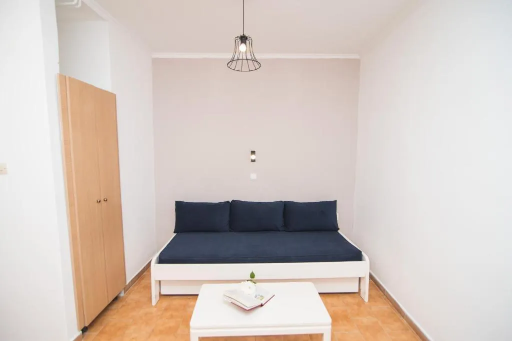 APARTMENT STANDARD Room, Saint Peter Bay Aparthotel, Corfu