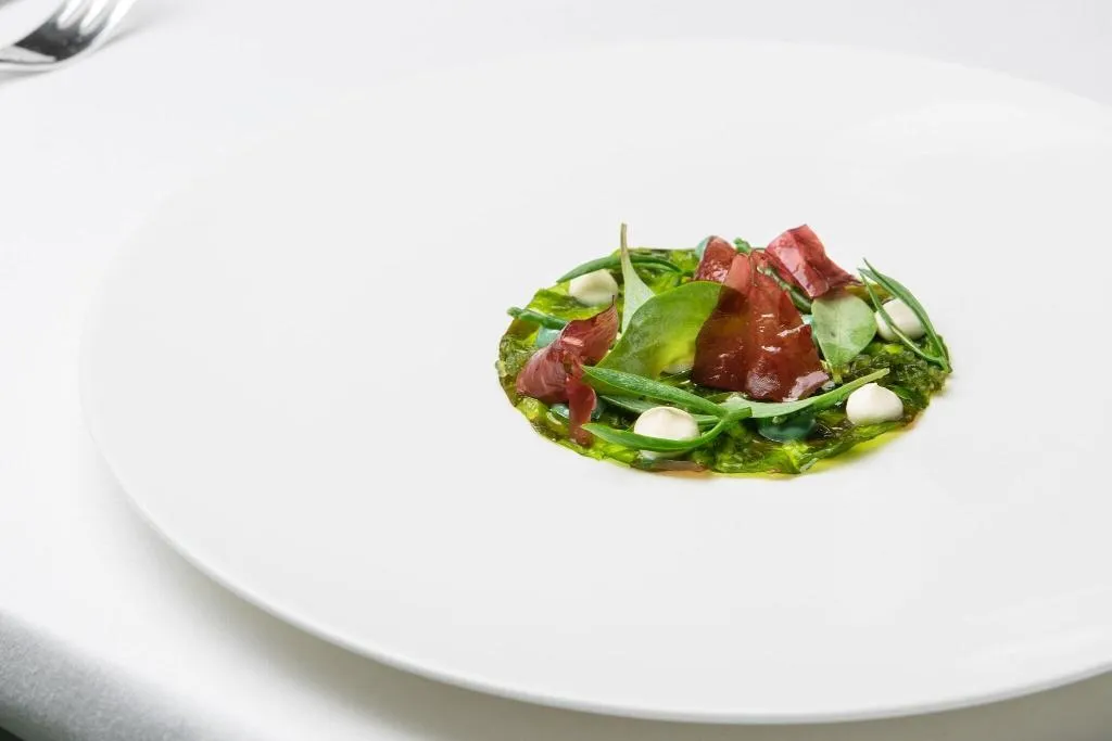 Restaurant, JW Venice, Venice
