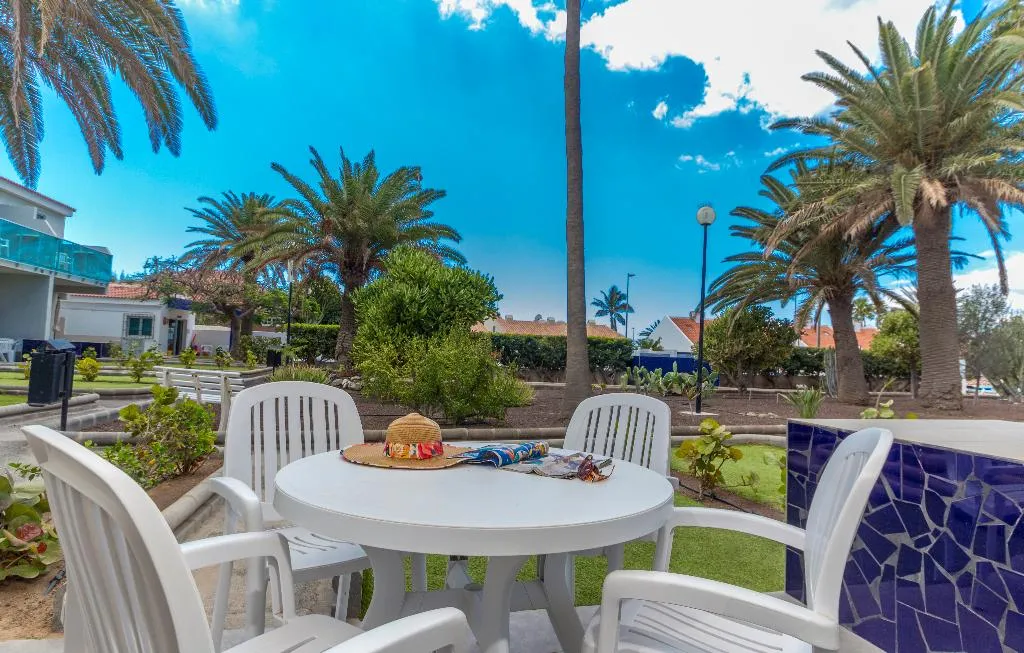 General view, Smartr Maspalomas Corinto, Gran Canaria