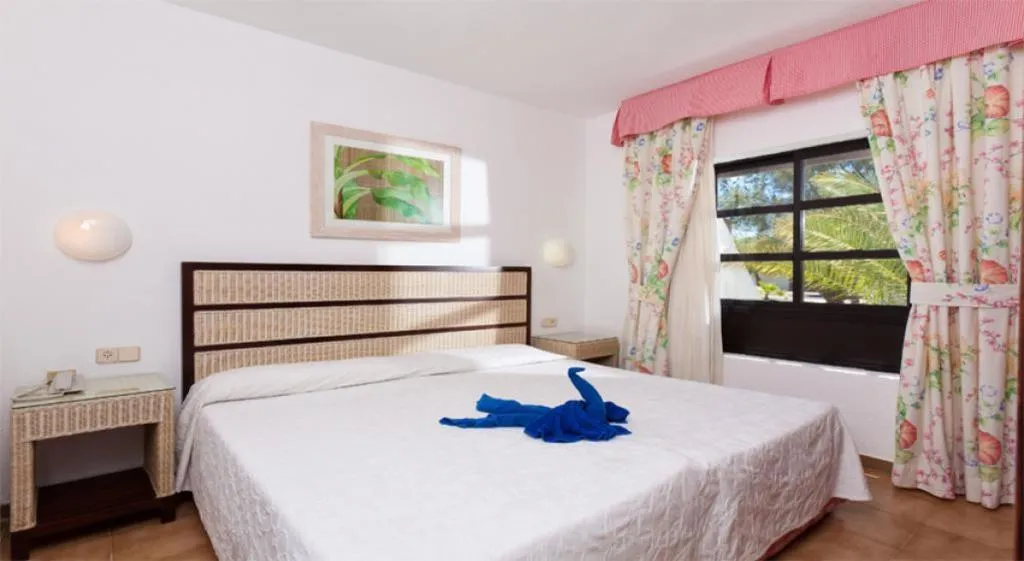 Room, Elba Premium Suites, Lanzarote
