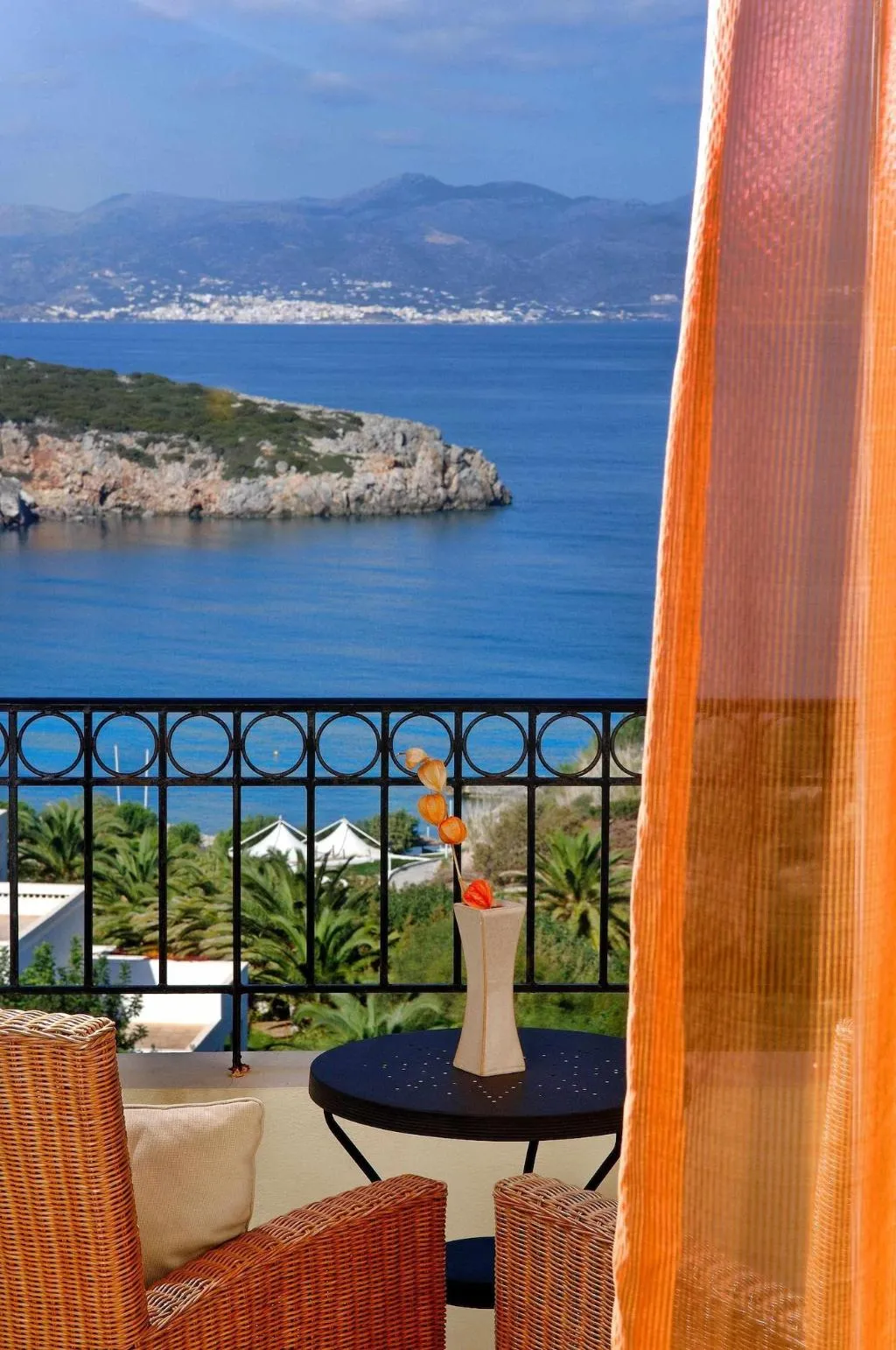 Room, Istron Collection Villas, Crete
