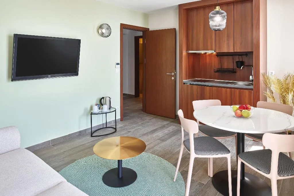 APARTMENT SUPERIOR Room, Maistra Select Mlini Villas and Apartments, Dubrovnik