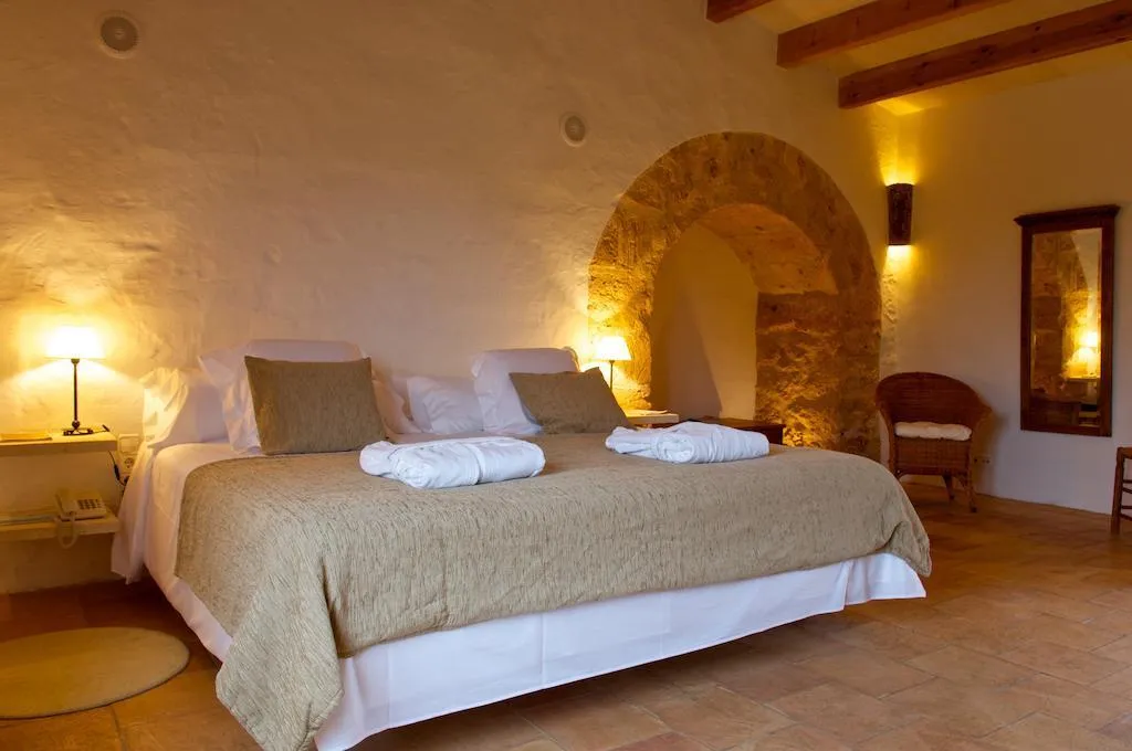 General view, Alcaufar Vell Hotel & Restaurant, Menorca
