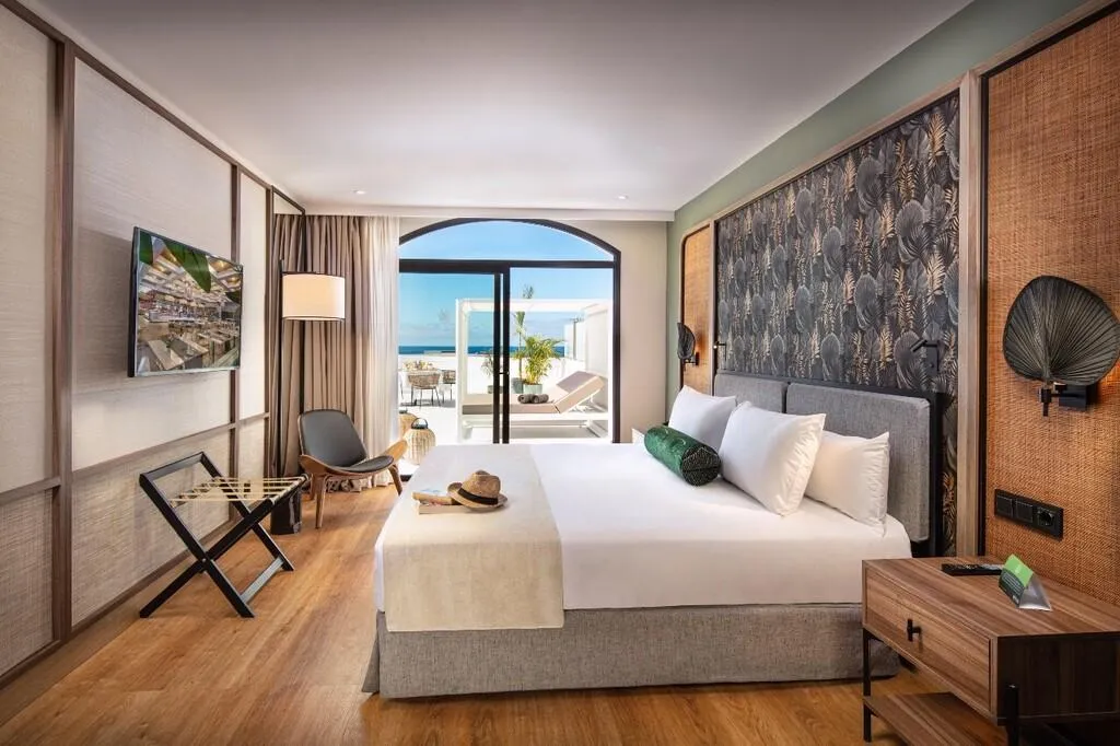 SUITE DELUXE Room, Princess Inspire Tenerife, Tenerife