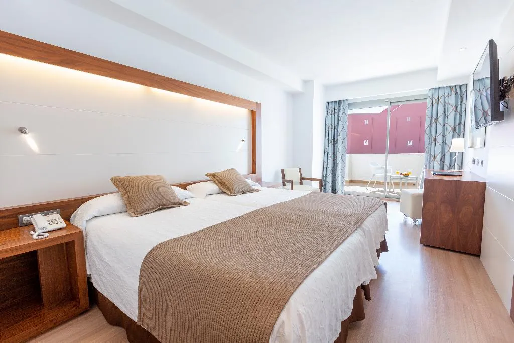 Double or Twin STANDARD Room, Hipotels Cala Millor Park, Majorca