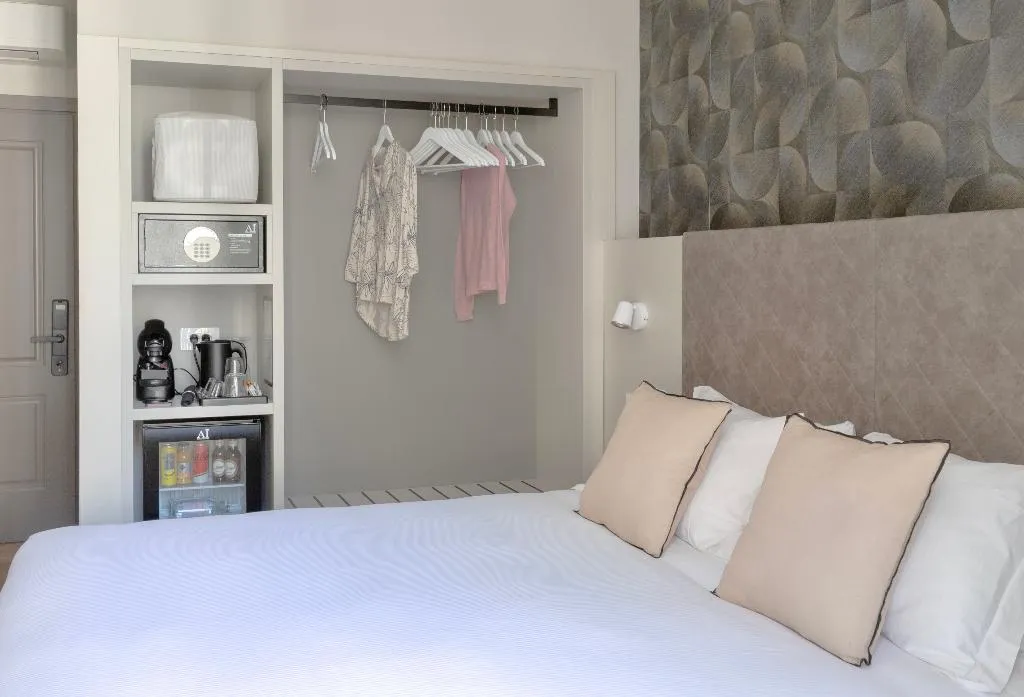 Double or Twin STANDARD Room, Ah - Duomo Signature, Milan