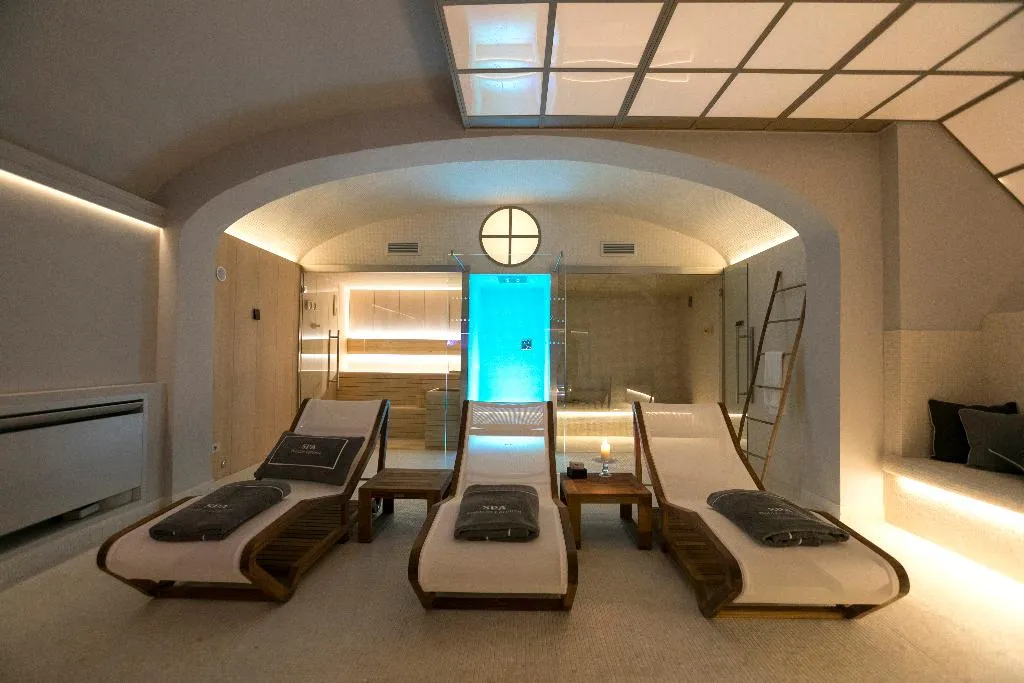 Sports and Entertainment, Palazzo Lorenzo Hotel Boutique & Spa, Florence