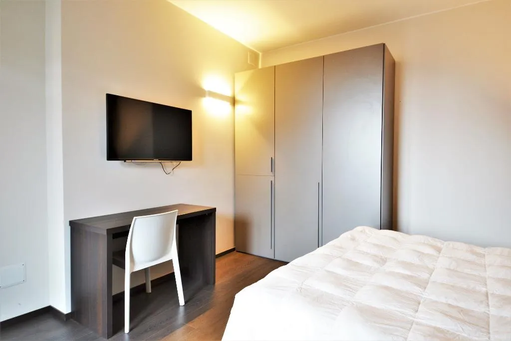 DOUBLE PREMIUM Room, Venice Terminal Apartments & Suites, Venice