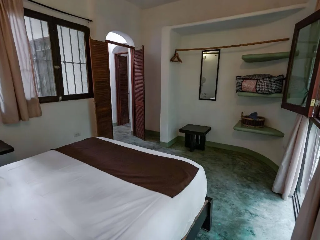 SUITE GRAND Room, Jolie Jungle, Cancun Area