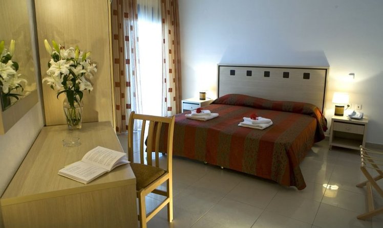 Porto Koufo Hotel, Halkidiki