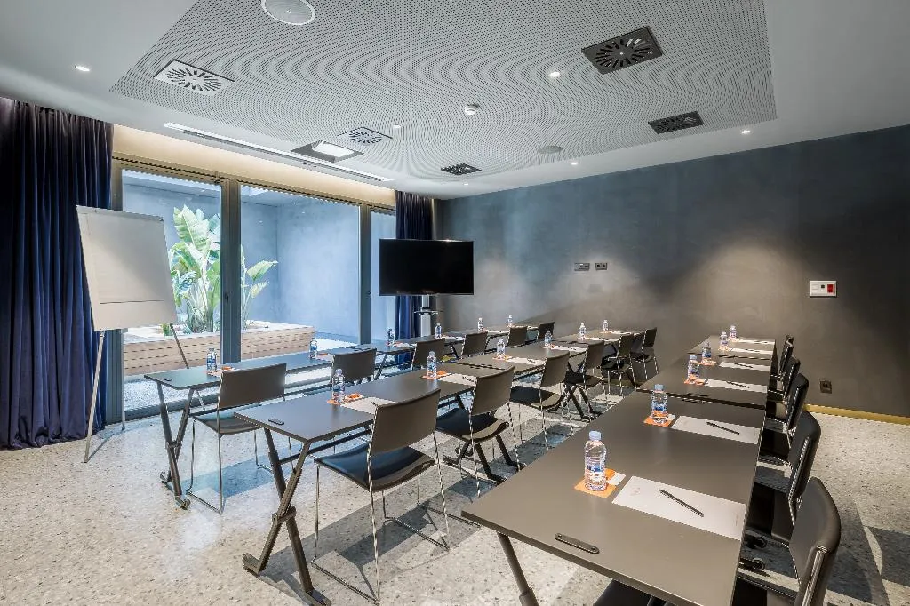 Conferences, Room Mate Collection Gerard, Barcelona, Barcelona