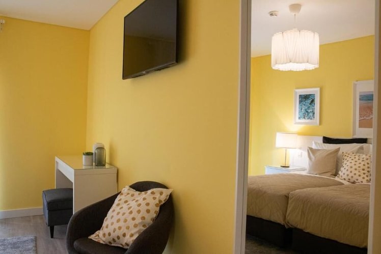 Kavia Hotel Do Largo, Lisbon