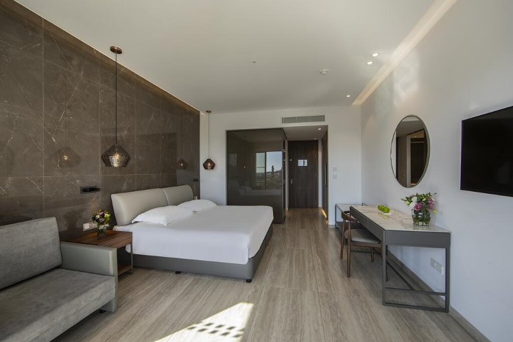 Aliathon Ionian Hotel, Cyprus