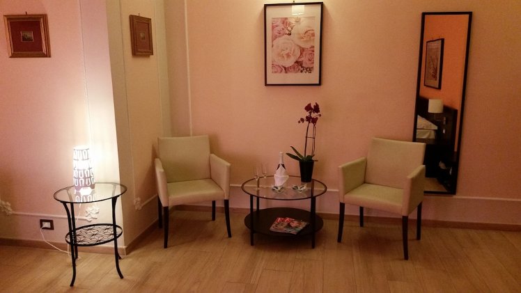 La Maison Des Reves, Catania