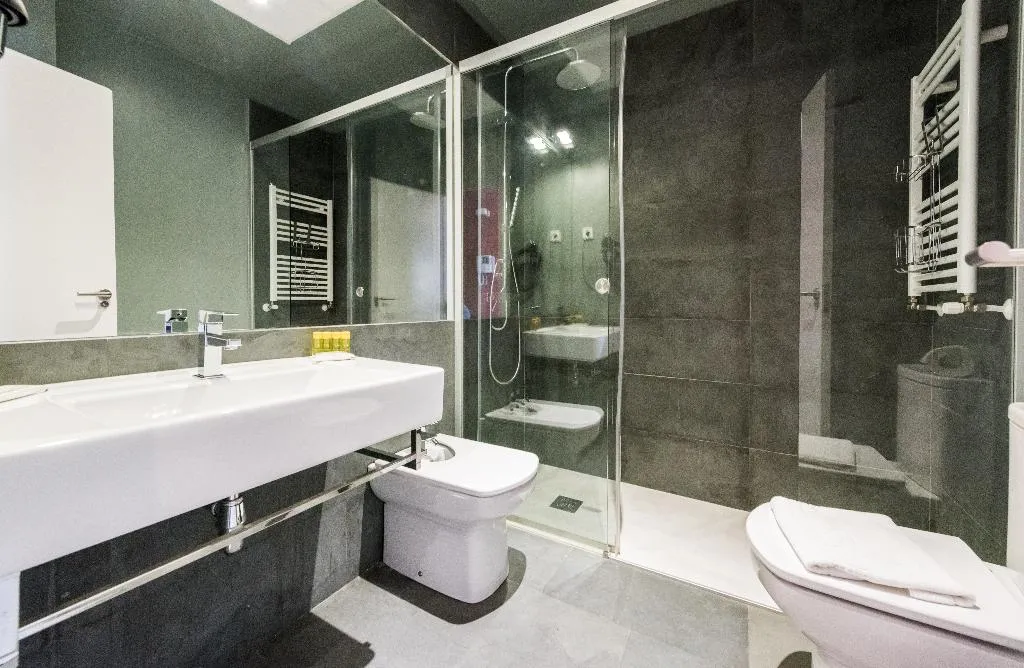 Room, Apartamentos Madrid Puerta del Sol, Madrid