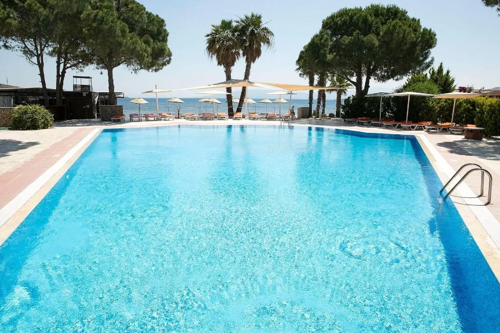 Sports and Entertainment, Sea Side Beach Club, Bodrum