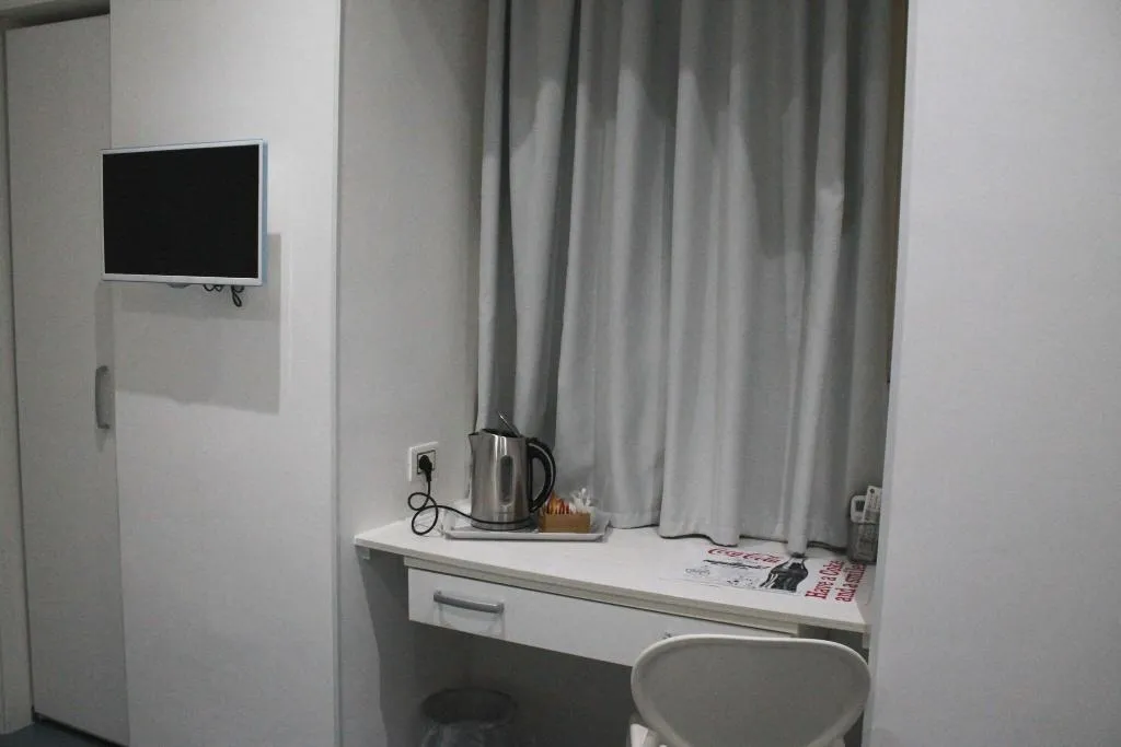 Room, Mascalzone Latino Luxury Rooms, Naples