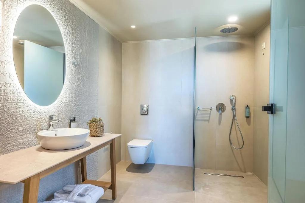 Room, Hotel Pyriã¡, Crete
