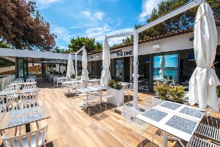 Arena One 99 Glamping, Istria