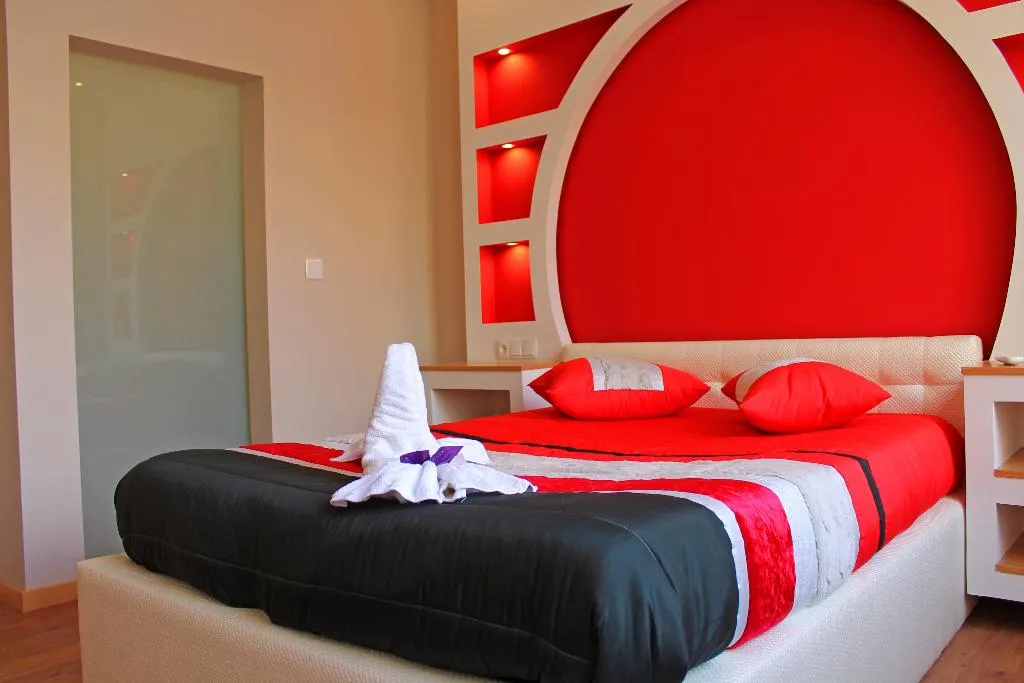 DOUBLE STANDARD Room, Monte Carlo Love Porto, Porto