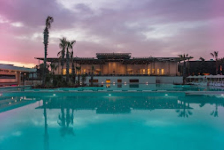 Paloma Orenda - All Inclusive, Antalya