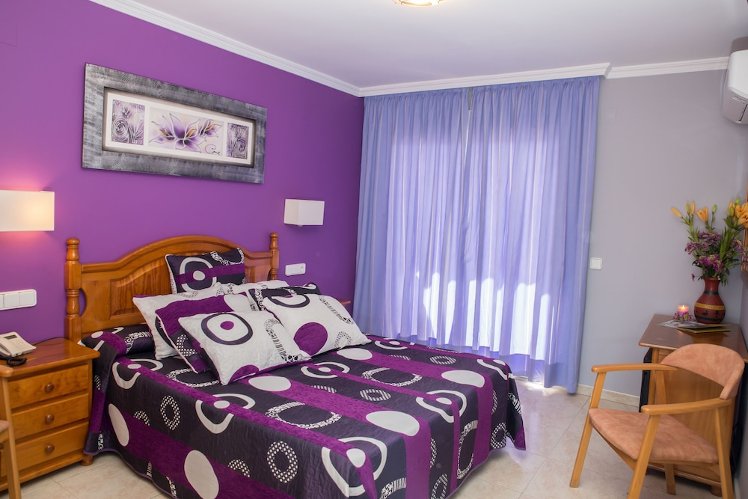 Hostal Noguera, Costa Blanca