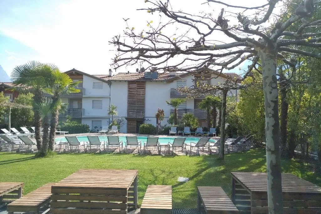 General view, 4 Limoni Apartment Resort, Milan