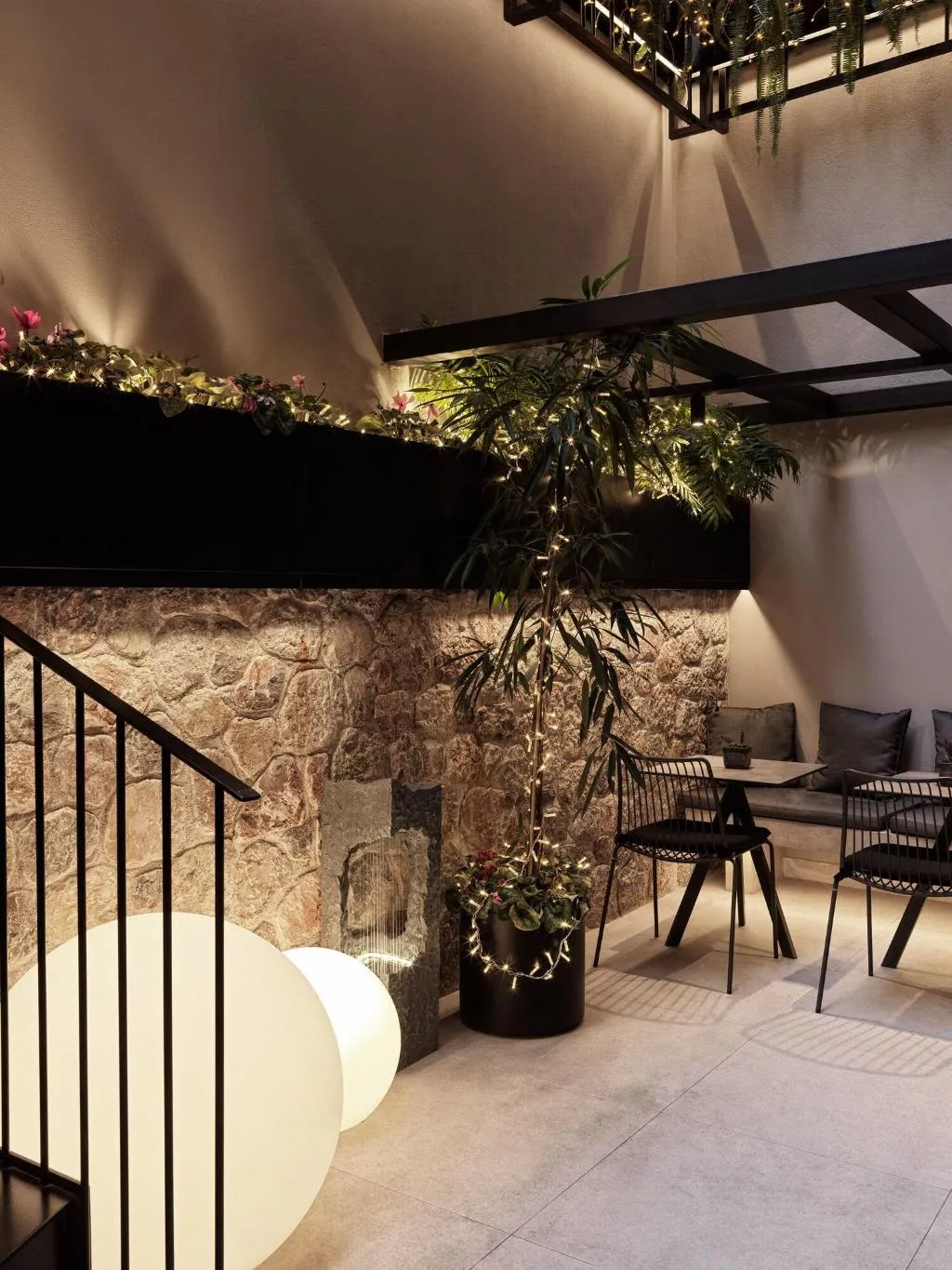 Room, Heritage Hill Hotel, Athens