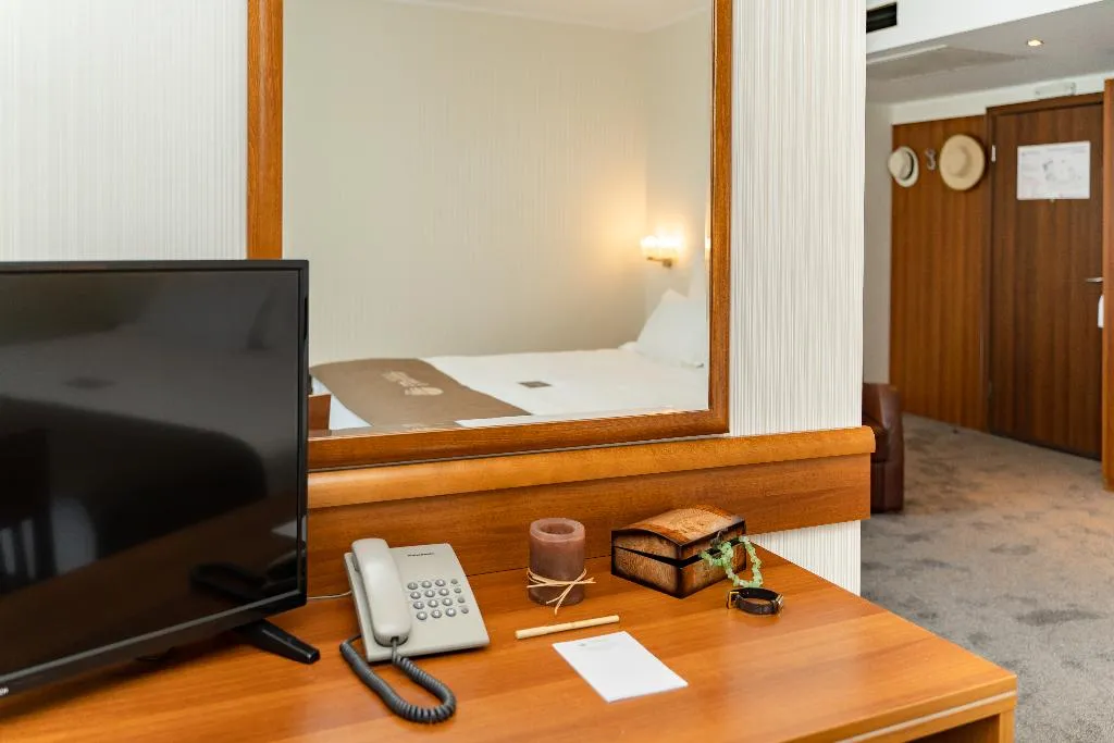 APARTMENT SEA VIEW Room, Panorama Hotel, Varna