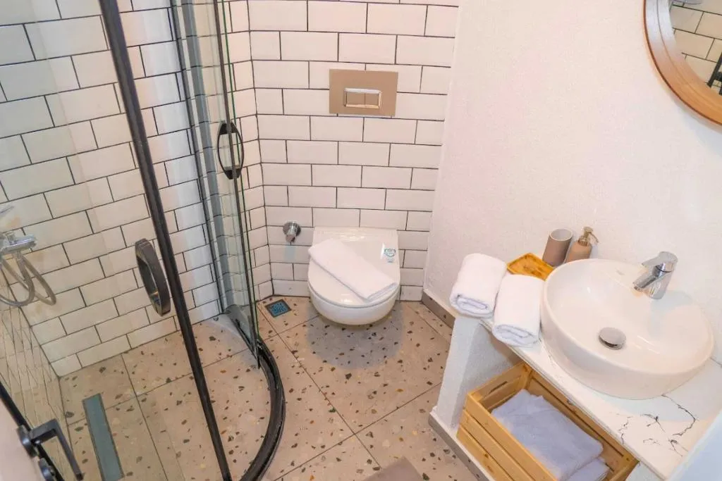 SUITE STANDARD Room, Aloha Suites Mediterranean Houses, Dalaman
