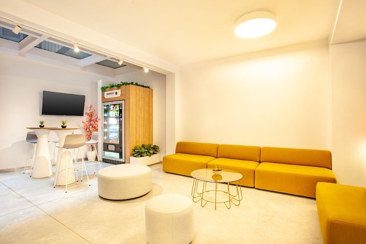 MyFlats Luxury Downtown, Costa Blanca