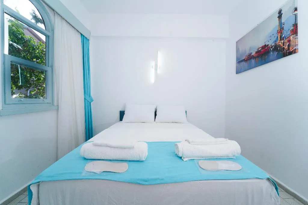 DOUBLE DELUXE SUPERIOR Room, Kemer Royal Beach Hotel, Antalya