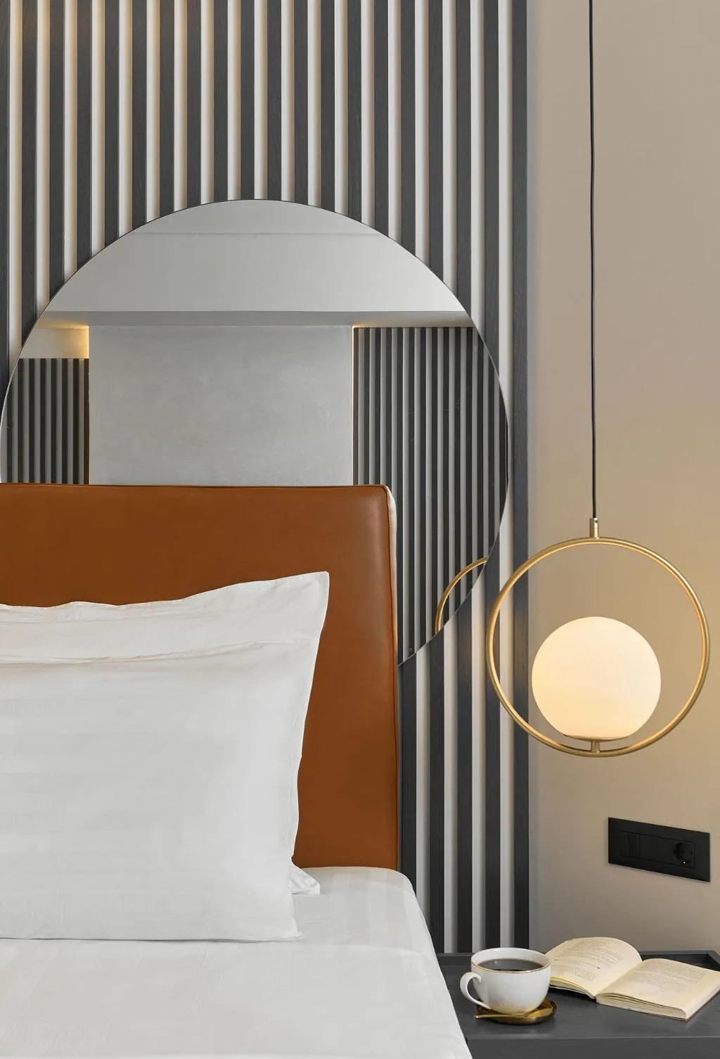 SUITE DELUXE Room, Grand Hotel Palace Thessaloniki, Halkidiki
