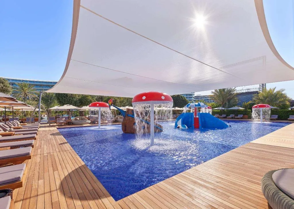 Pool, Maxx Royal Belek Golf Resort, Antalya