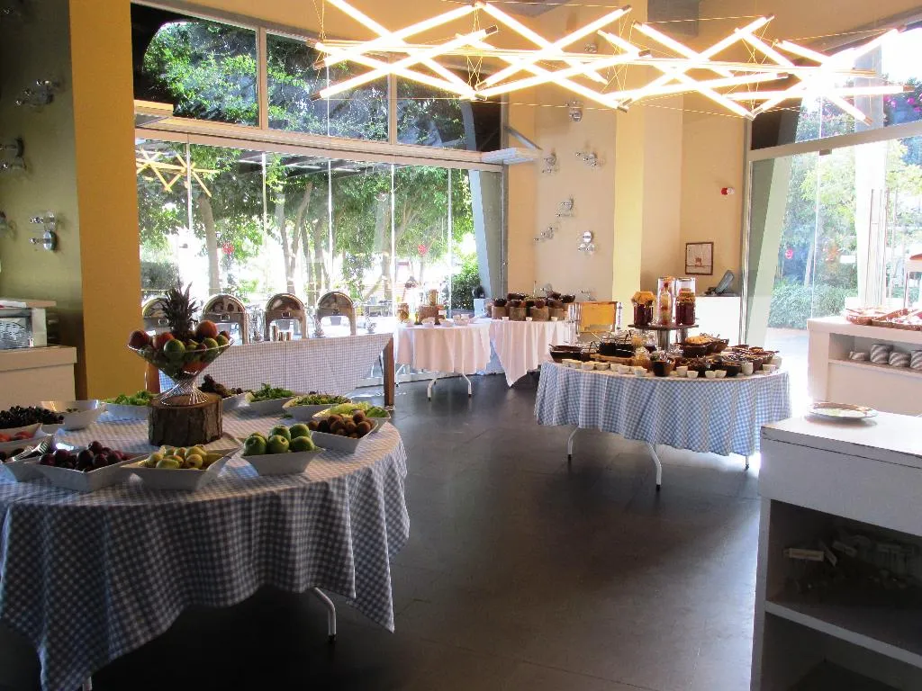 Restaurant, Kuum Hotel & Spa Bodrum, Bodrum
