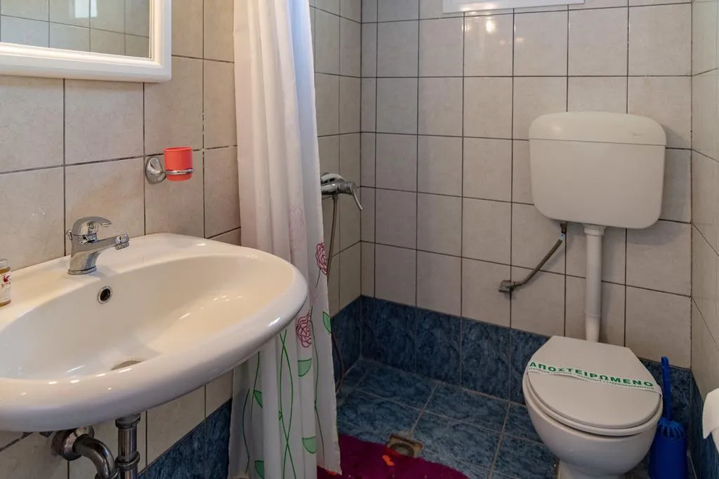 APARTMENT CAPACITY 3 Room, Kefalonian 360° Sunrise, Kefallinia