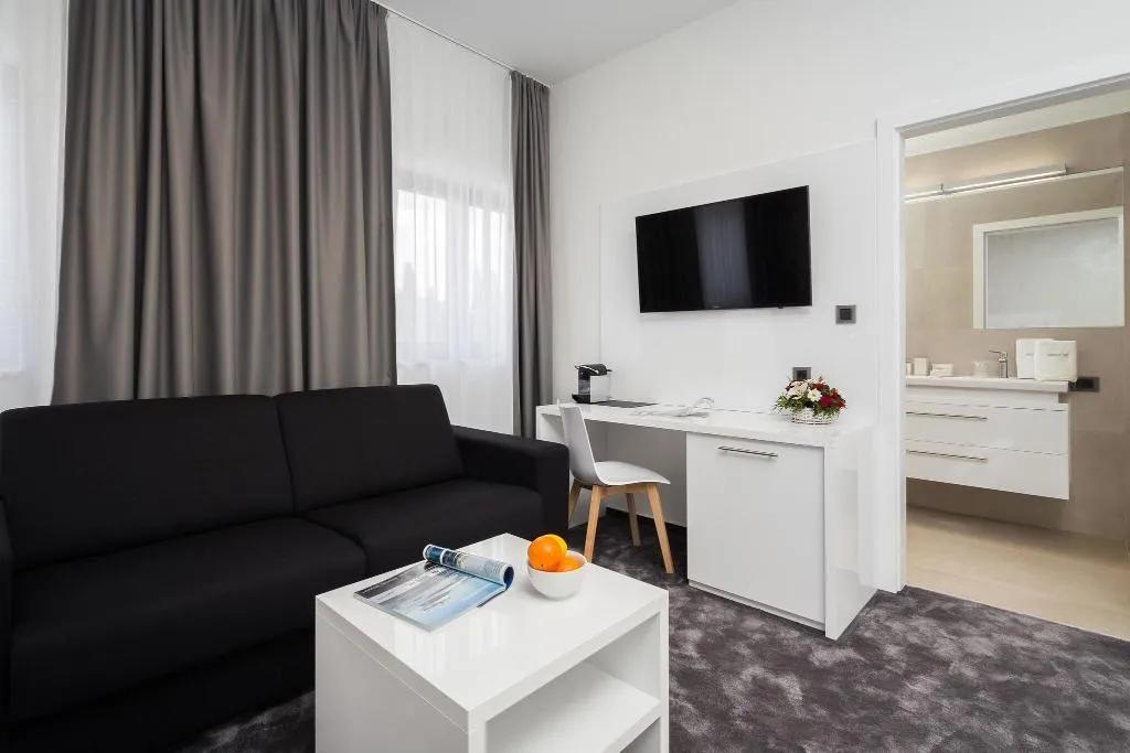 Room, Marina Baotić Apartments, Split