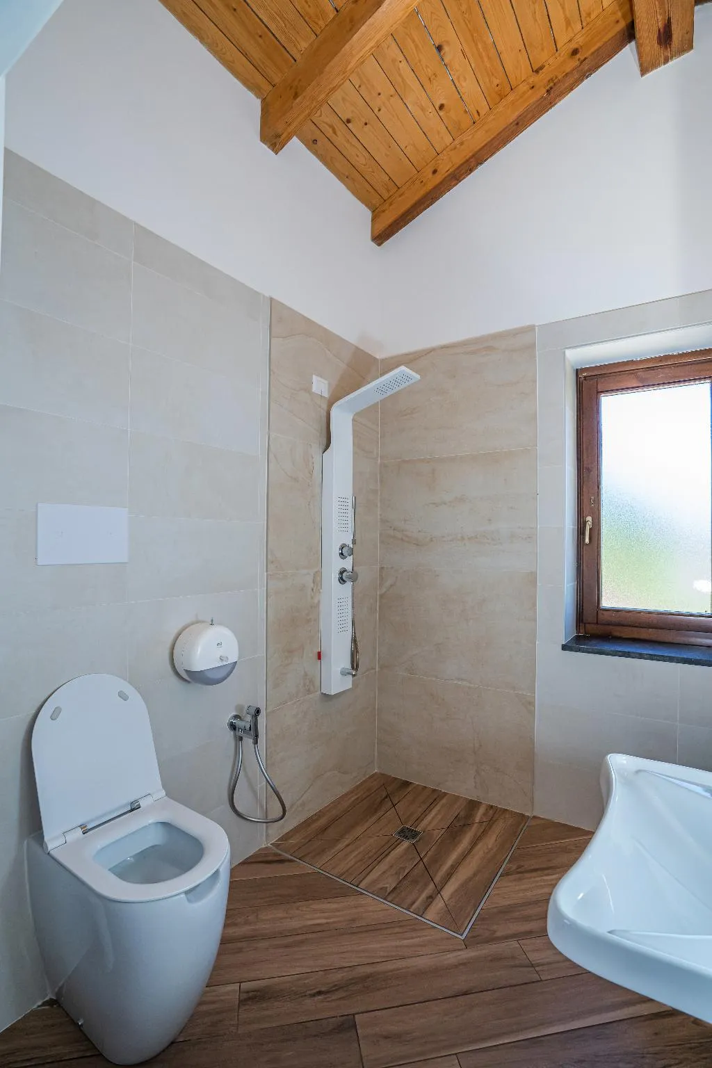 FAMILY ROOM CAPACITY 4 Room, Le Querce Farmhouse, Naples