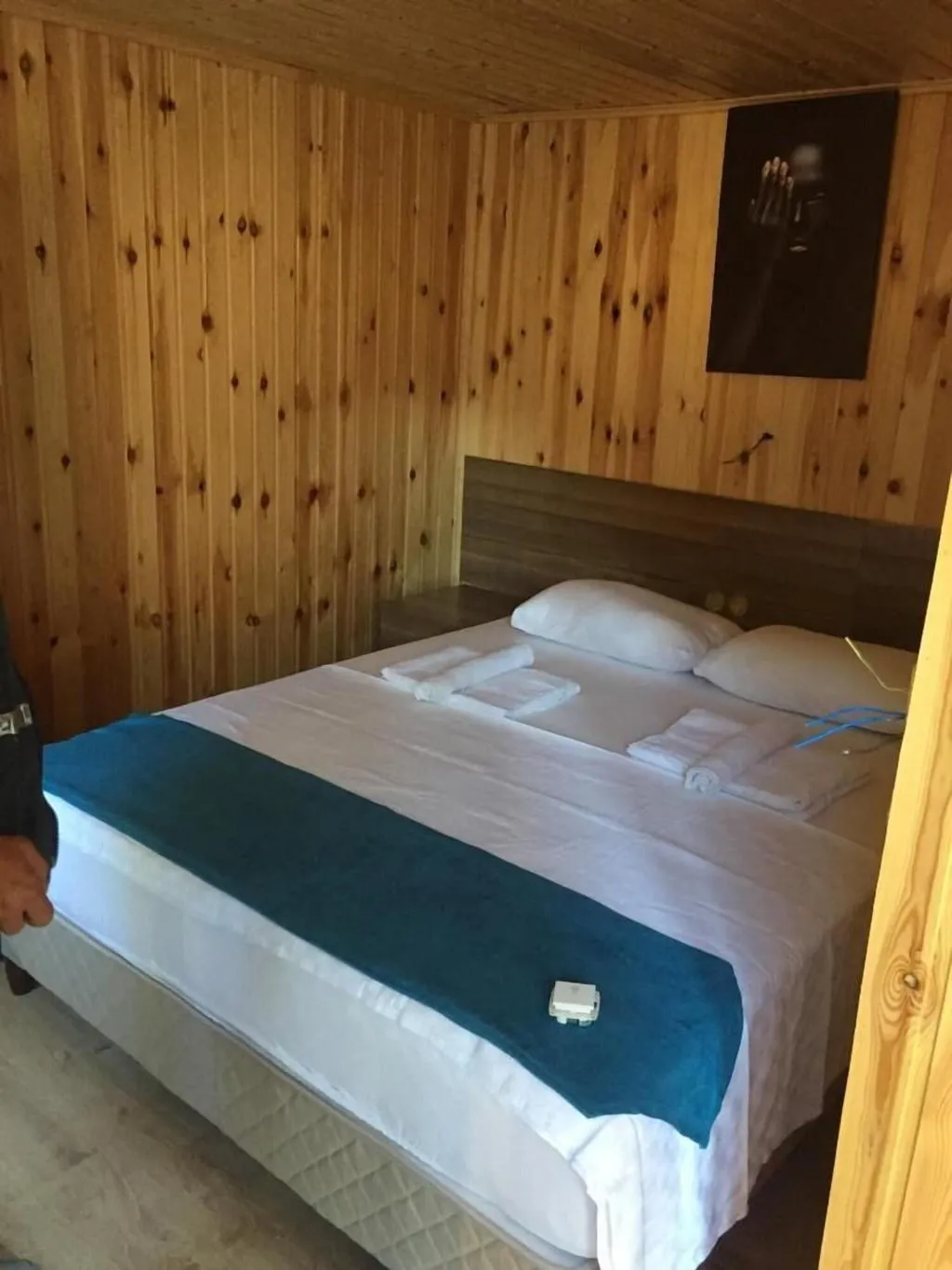 Room, Masal Evleri Erdek, Izmir