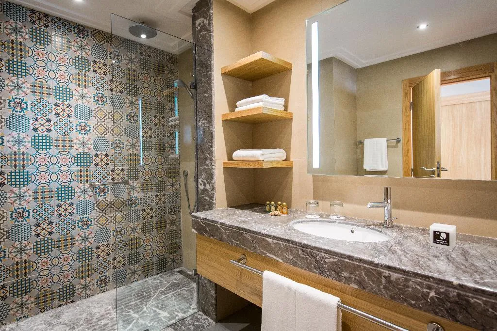 FAMILY ROOM STANDARD Room, Robinson Agadir, Agadir