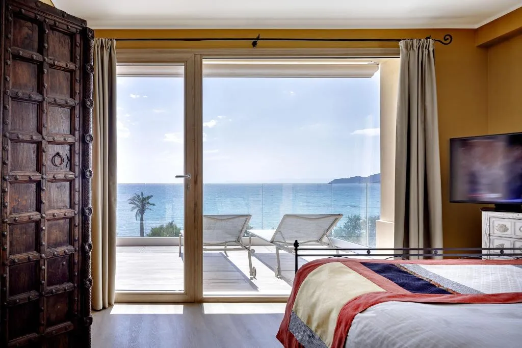 Room, Stella Maris, Cagliari