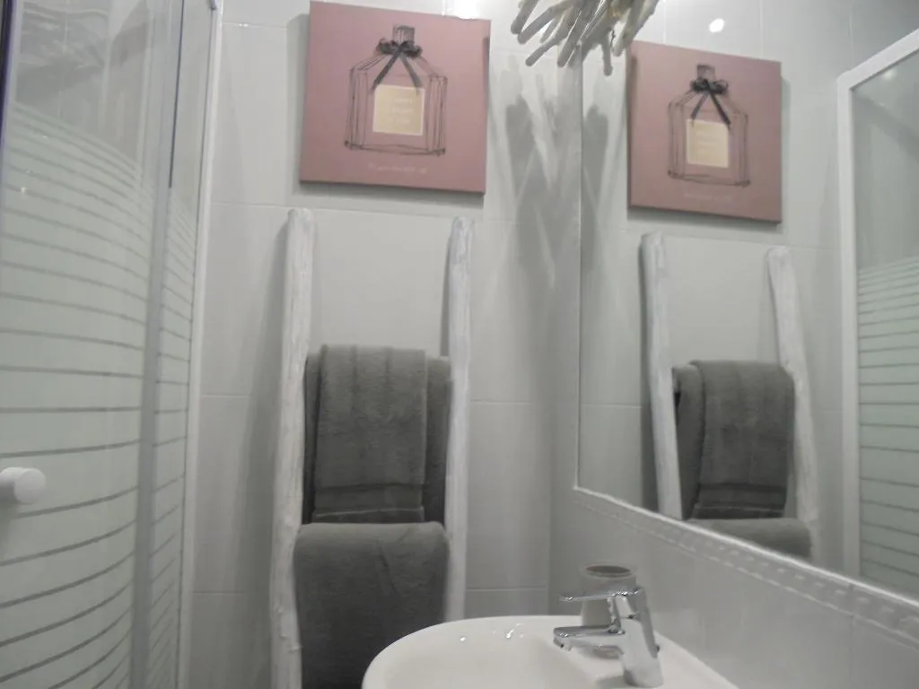 Room, Hostal Tak, Costa Del Sol