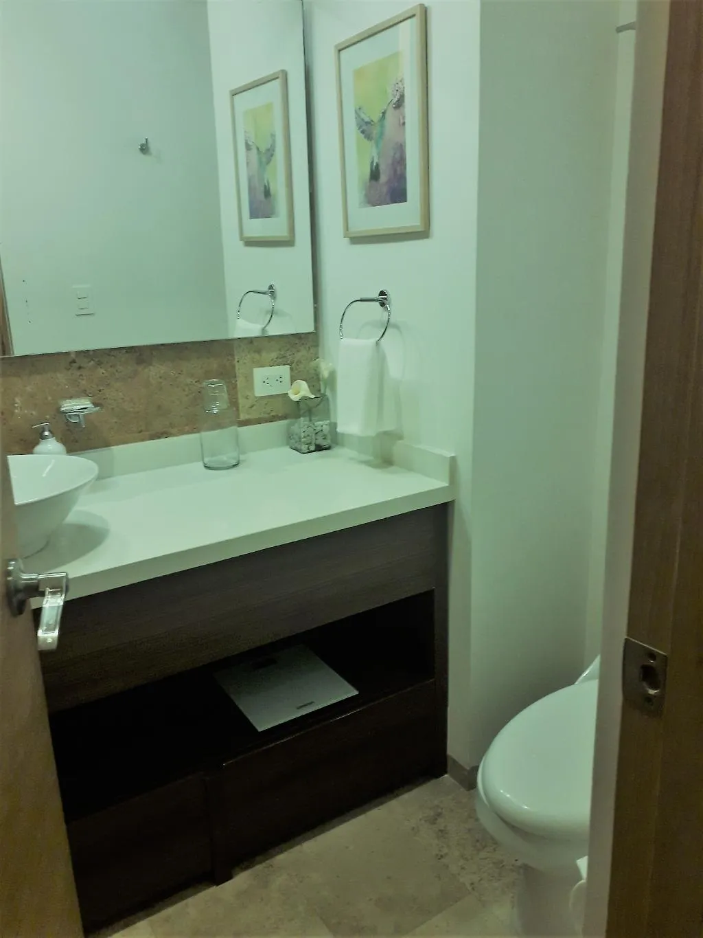 SUITE THREE BEDROOMS WITH PRIVATE POOL Room, The Shore At 46th, Playa Del Carmen