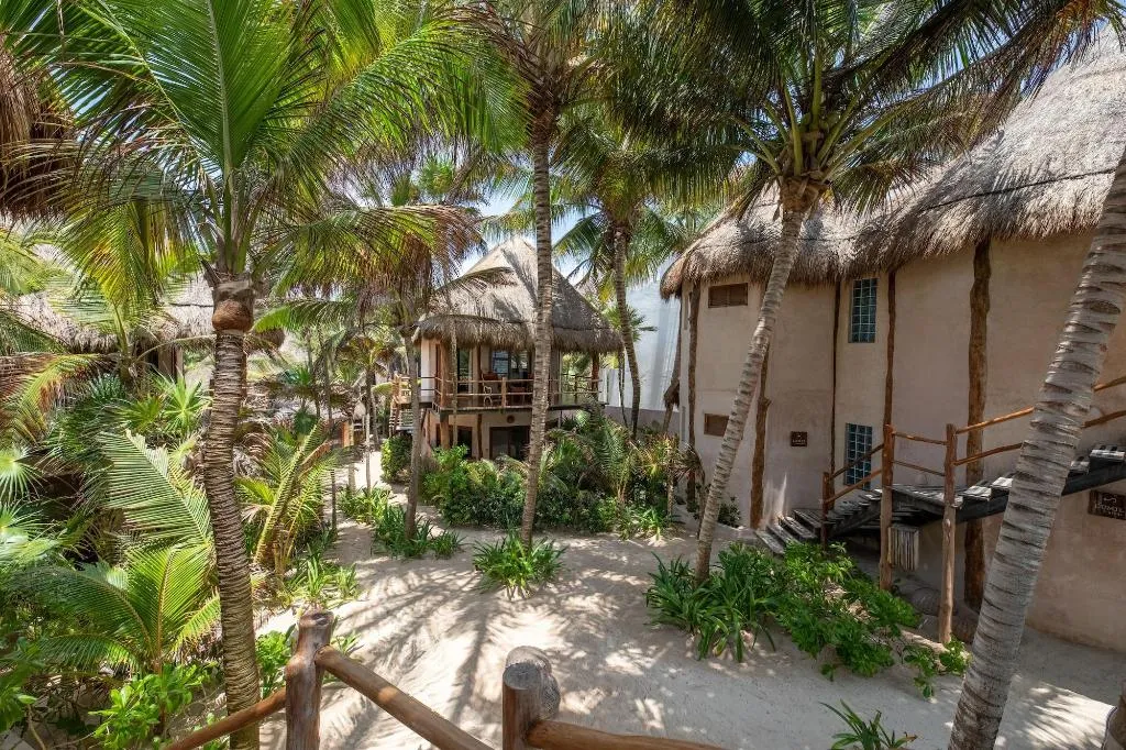 Room, Encantada Tulum, Cancun Area