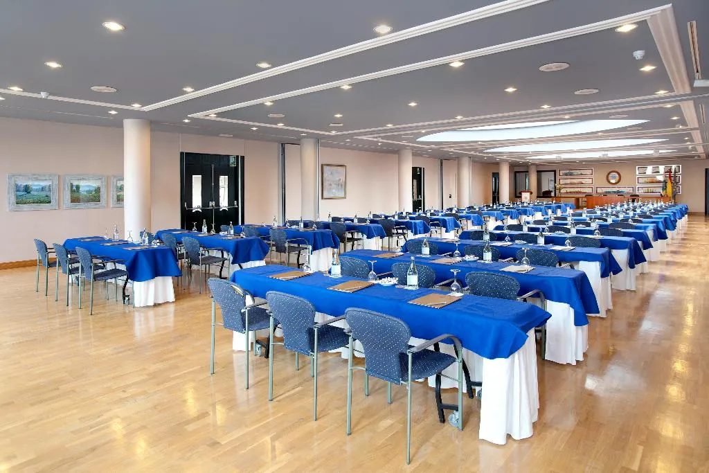 Conferences, Adrian Hoteles Jardines de Nivaria, Tenerife