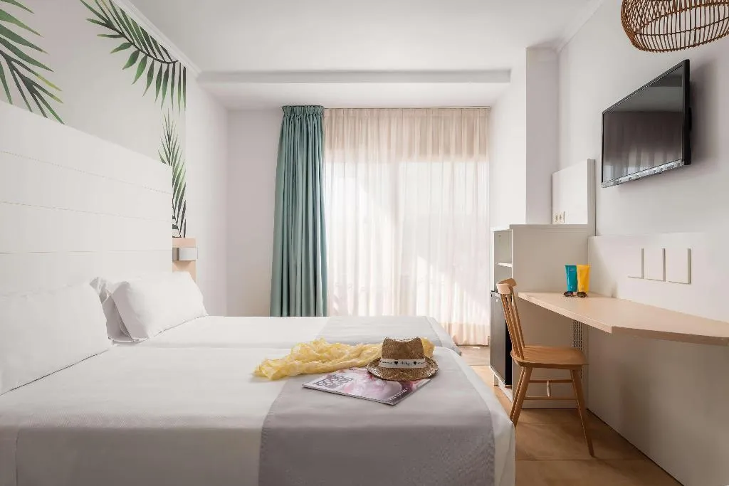 Room, Alegria Florida Park, Costa Brava