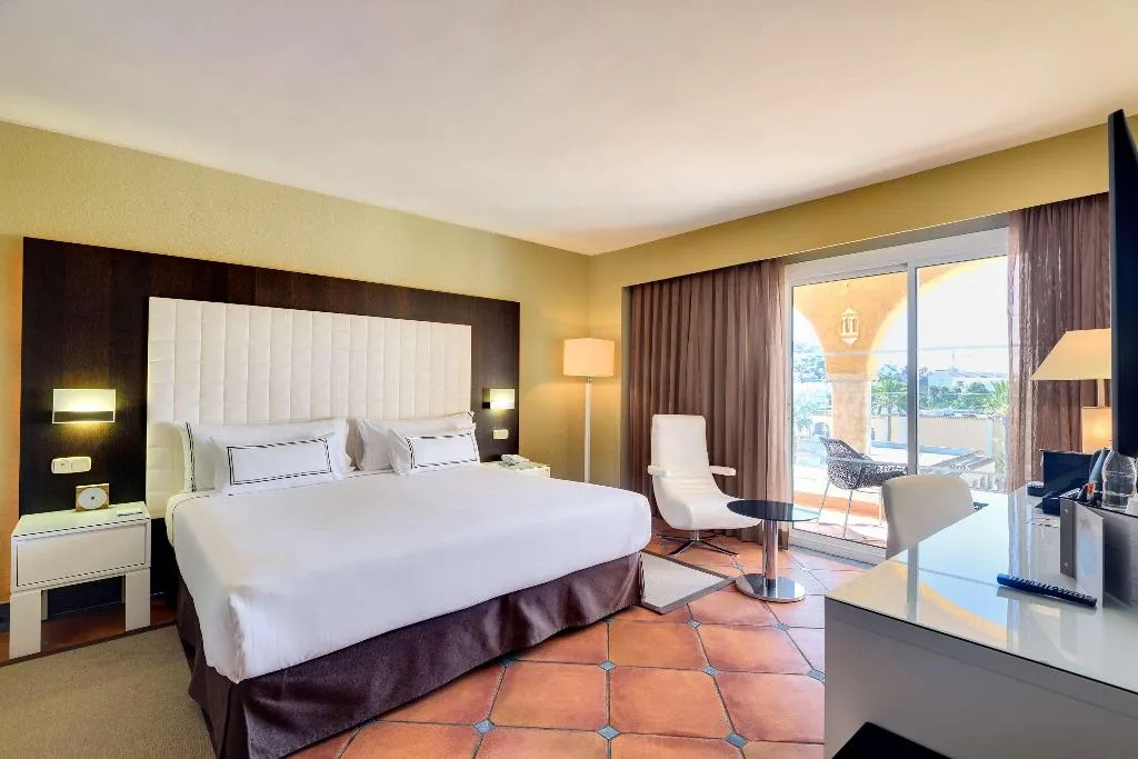 Room STANDARD Room, Meliá Zahara Atlanterra, Costa De La Luz