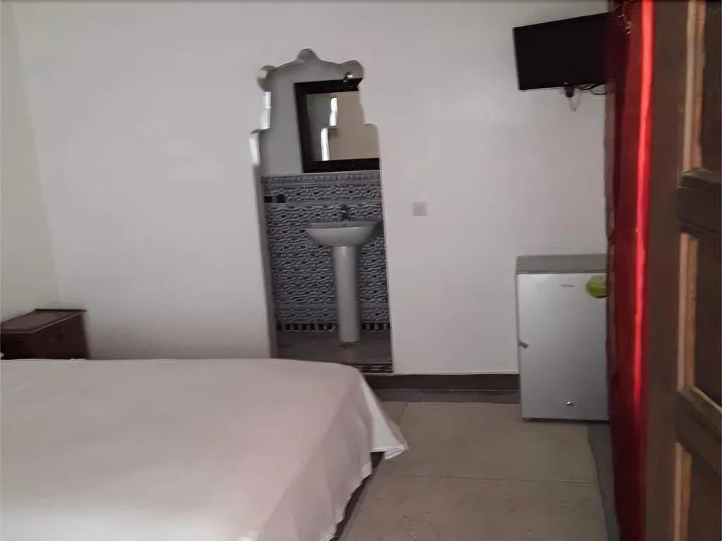 Room, Riad Jibril, Marrakech